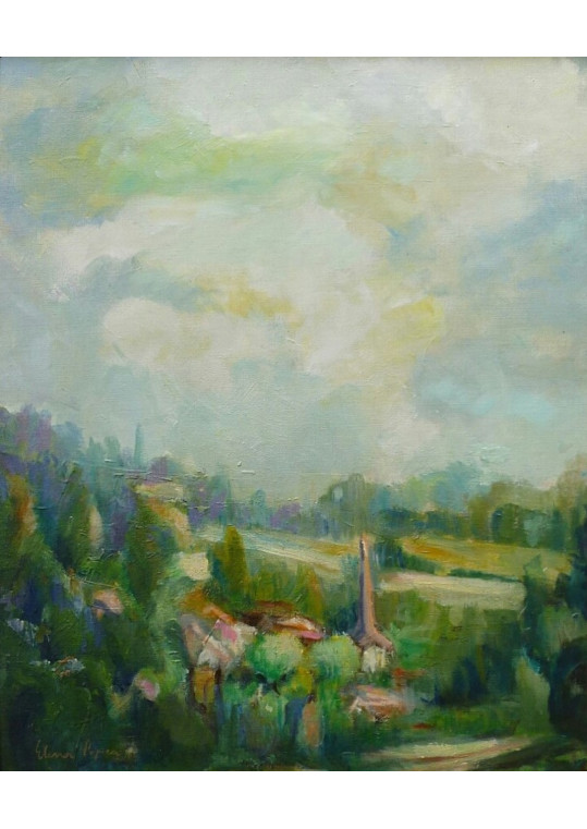 Elena Popea